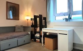 Cosy Room In Camden Town Zone 2